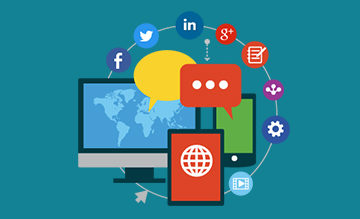 how to build social media marketing strategy