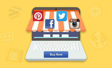 Native Social Selling Attract Engage Convert Customers