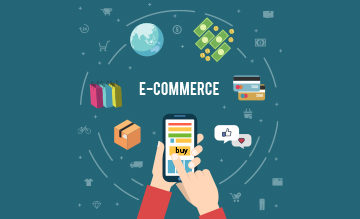 eCommerce site conversation rate